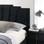 Florizel-Queen Bed