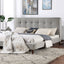 Leomin-Queen Bed
