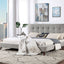 Leomin-E.King Bed