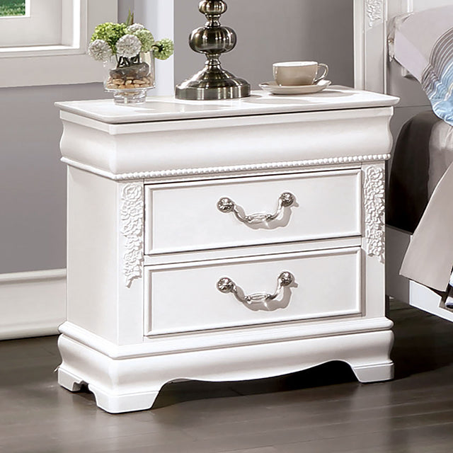Alecia-Night Stand