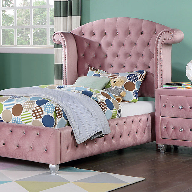 Zohar-Twin Bed