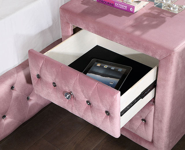 Zohar-Night Stand