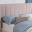 Pearl-Queen Bed