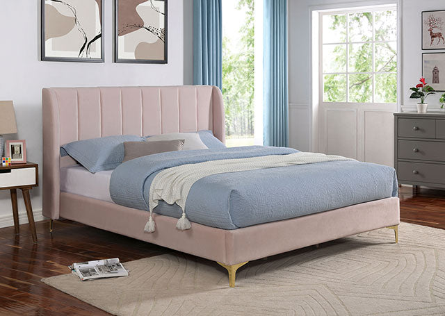 Pearl-Full Bed