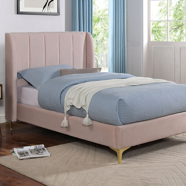 Pearl-Twin Bed