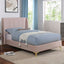 Pearl-Twin Bed