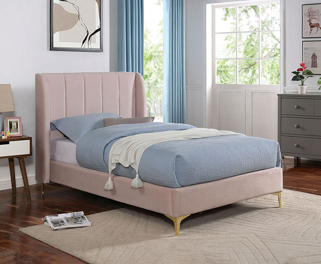 Pearl-Twin Bed