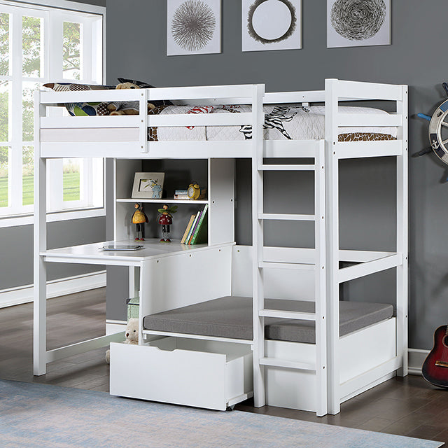 Callistus-Bunk Bed