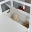 Callistus-Bunk Bed