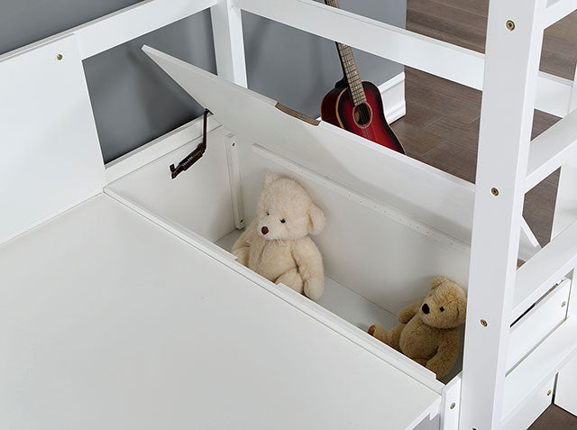 Callistus-Bunk Bed
