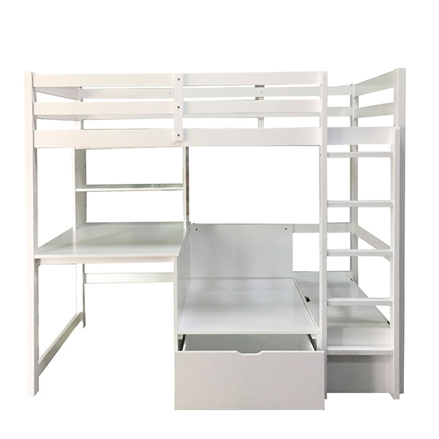 Callistus-Bunk Bed