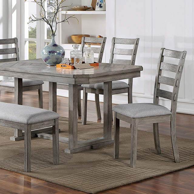 Laquila-Dining Table