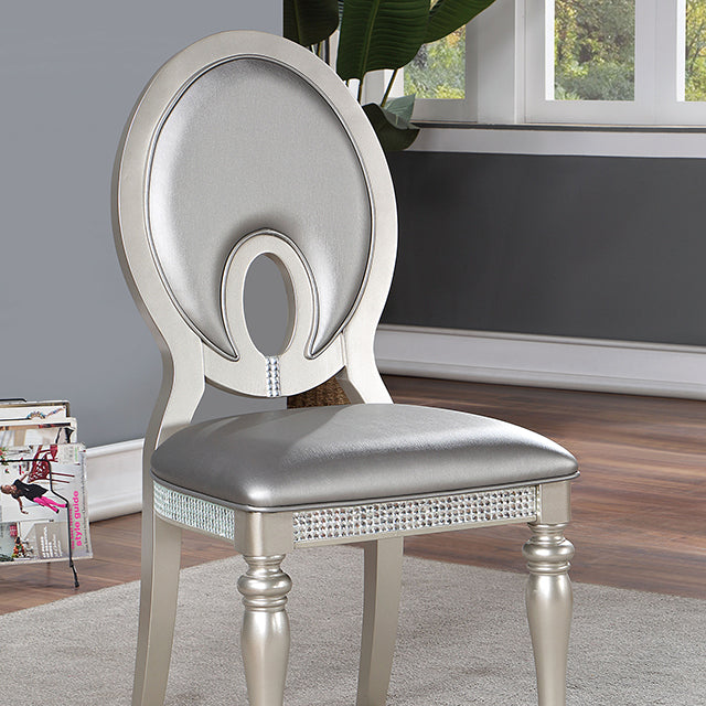 Cathalina-Side Chair (2/Box)