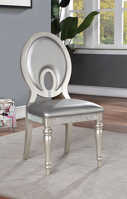 Cathalina-Side Chair (2/Box)