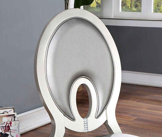 Cathalina-Side Chair (2/Box)