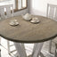 Dakota-Counter Ht. Table