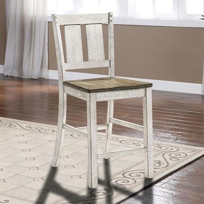 Dakota-Counter Ht. Chair