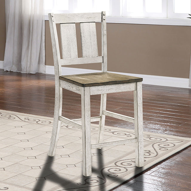 Dakota-Counter Ht. Chair
