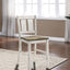 Dakota-Counter Ht. Chair