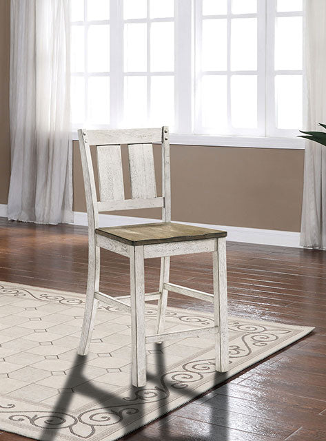 Dakota-Counter Ht. Chair