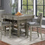 Anaya-Counter Ht. Table