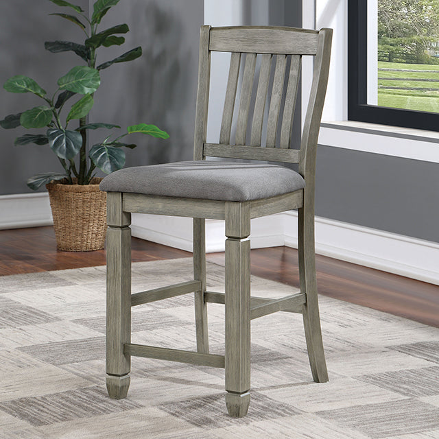 Anaya-Counter Ht. Chair