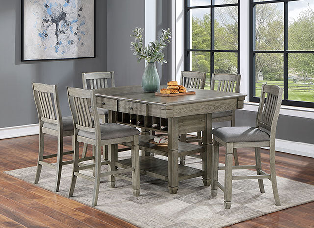Anaya-Counter Ht. Chair
