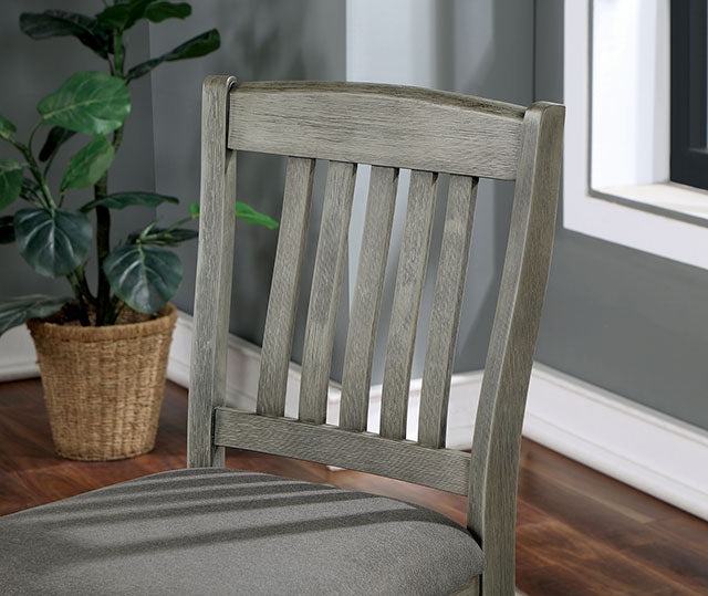 Anaya-Counter Ht. Chair