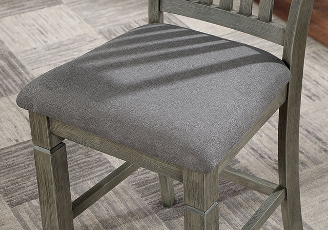 Anaya-Counter Ht. Chair
