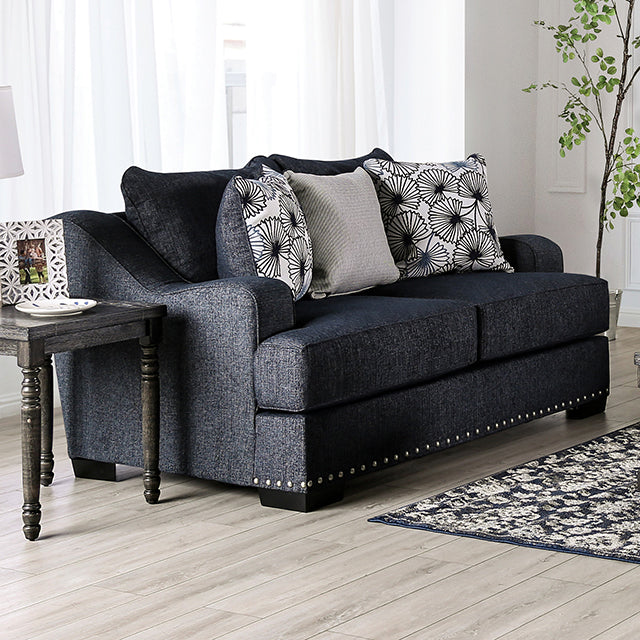 Sonora-Loveseat
