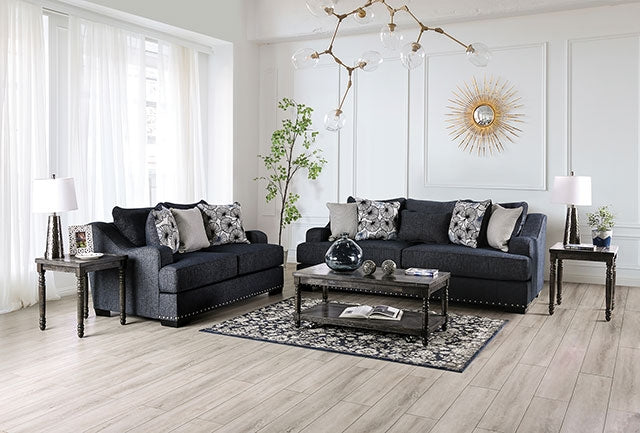 Sonora-Loveseat