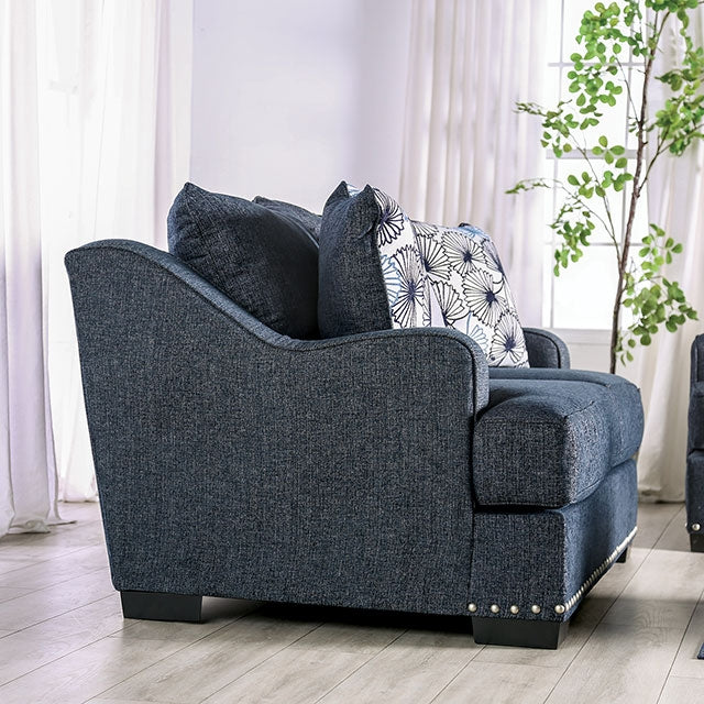 Sonora-Loveseat