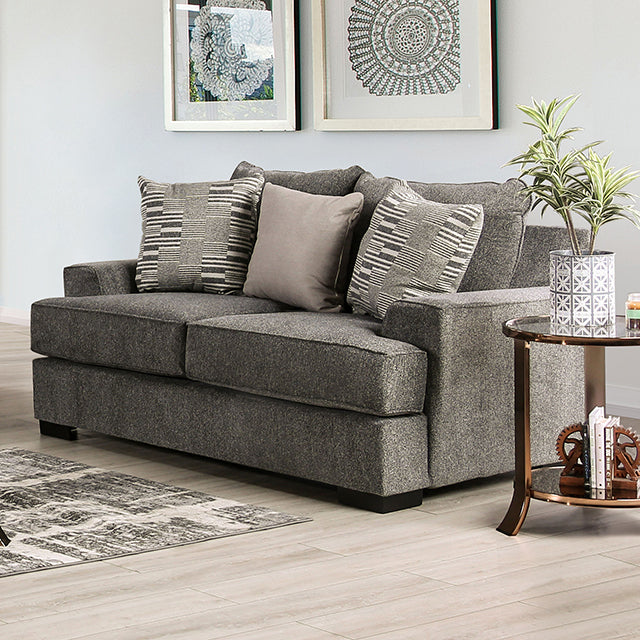 Holborn-Loveseat