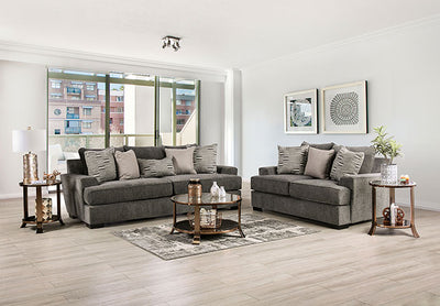 Holborn-Loveseat