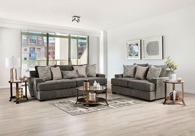 Holborn-Loveseat