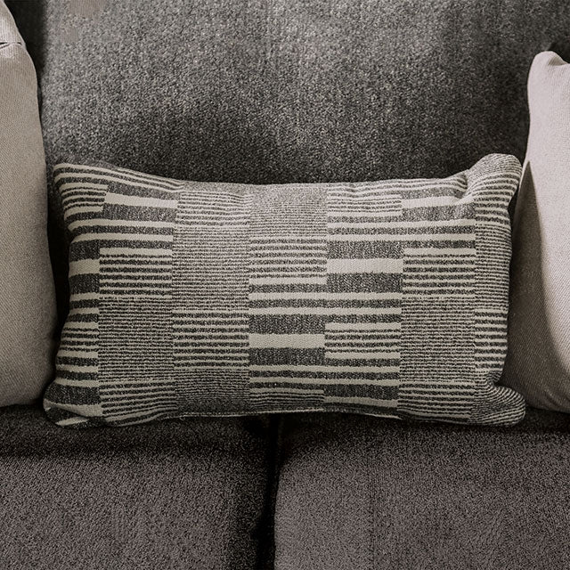 Holborn-Loveseat
