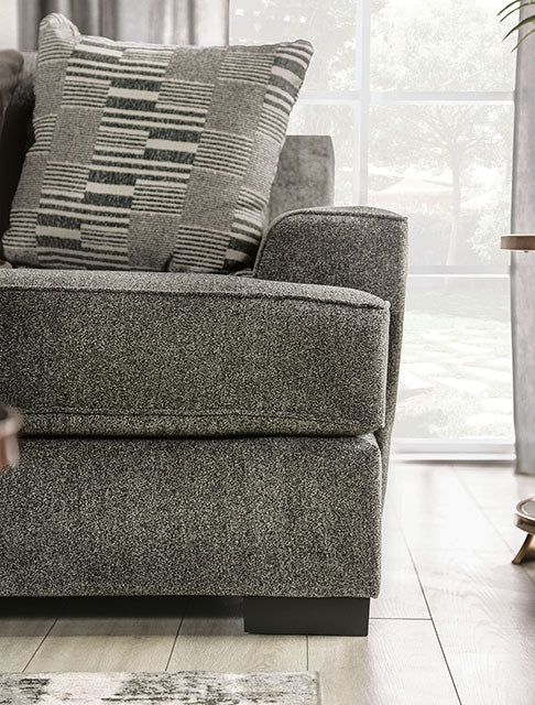 Holborn-Loveseat