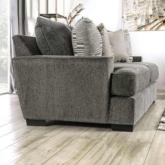 Holborn-Loveseat