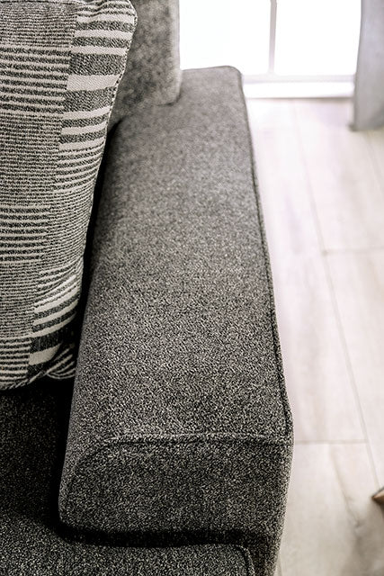 Holborn-Loveseat