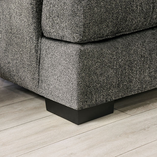 Holborn-Loveseat