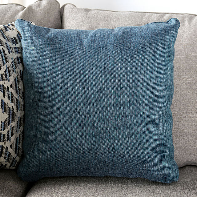 Gunnersbury-Sectional