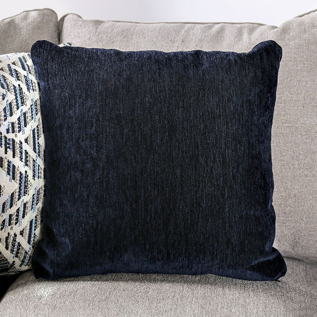 Gunnersbury-Sectional