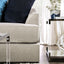 Gunnersbury-Sectional