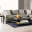 Lantwit-Sectional