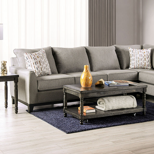 Lantwit-Sectional
