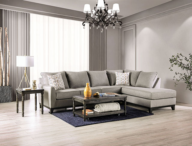 Lantwit-Sectional
