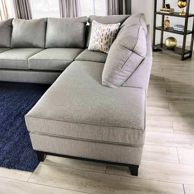 Lantwit-Sectional
