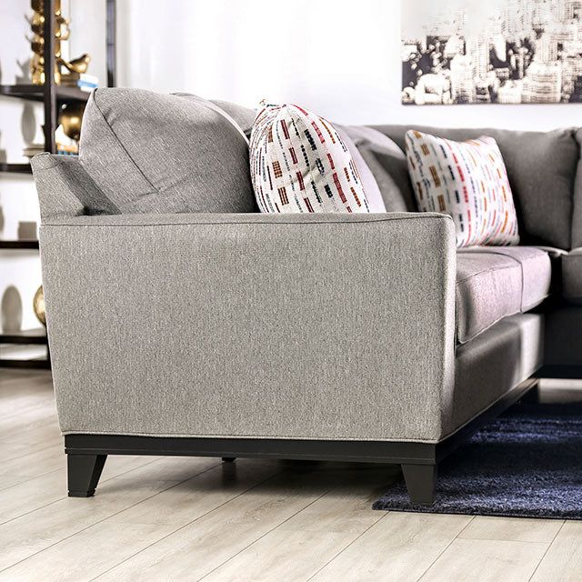Lantwit-Sectional