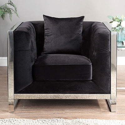 Evadne-Chair