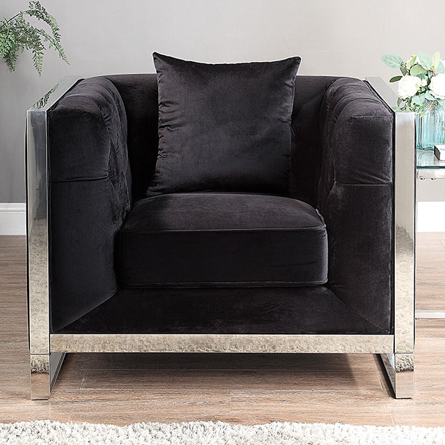 Evadne-Chair